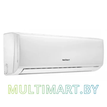 Кондиционер Neoclima Plasma NS/NU-HAL09F